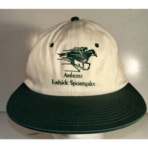 amherst turfside sportsplex hat Horse Racing